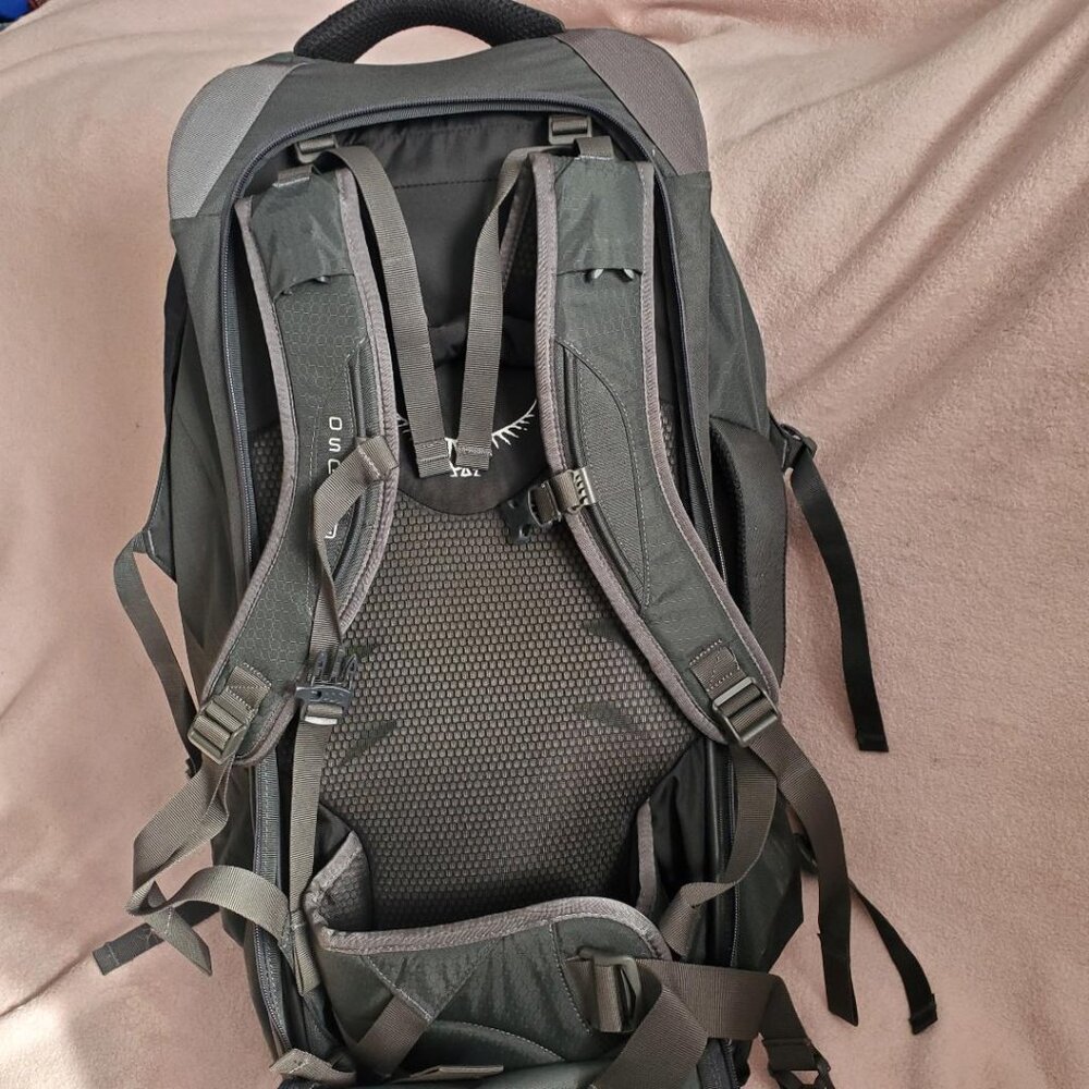 Osprey Backpack - Picture 2 of 3